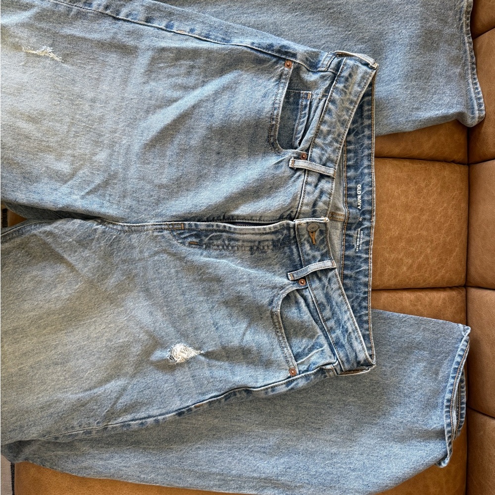 Classic Blue Women's Jeans
